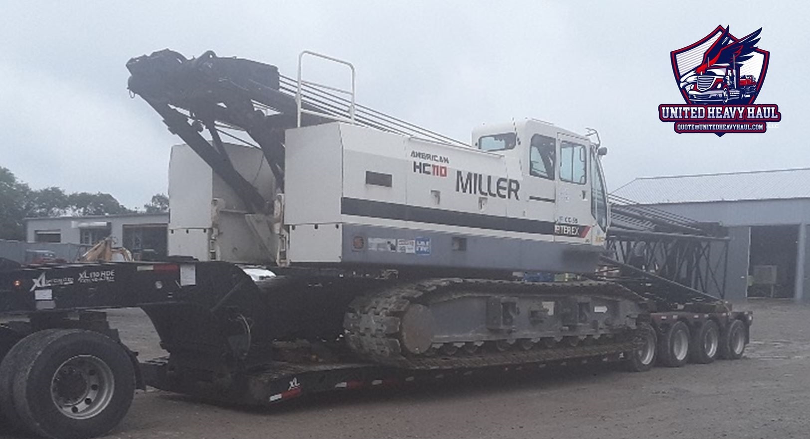 Which Oversized Transport Service is The Best for You?